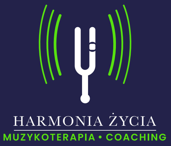 HARMONIA ŻYCIA - Muzykoterapia - Kamertony